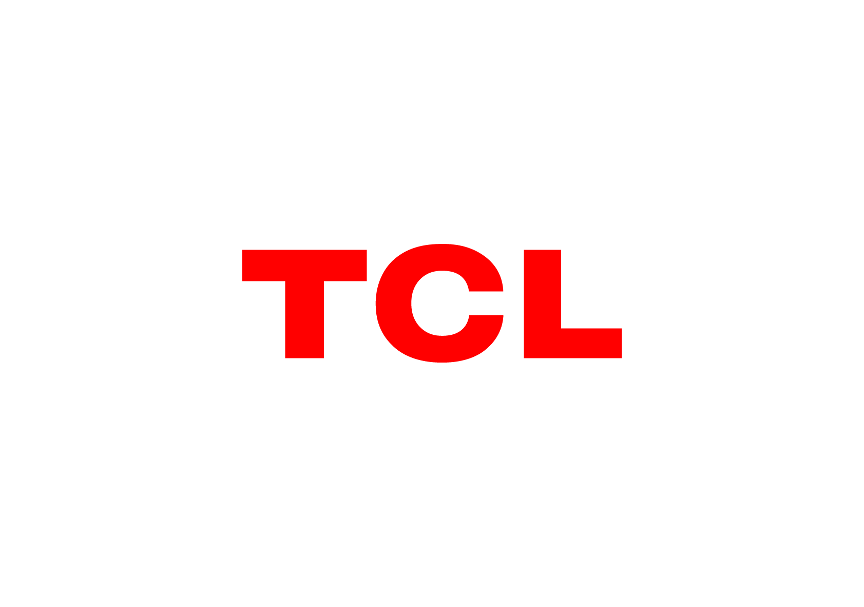 Logotipo da empresa TCL